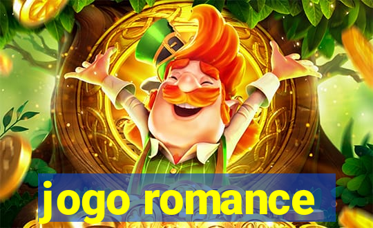 jogo romance