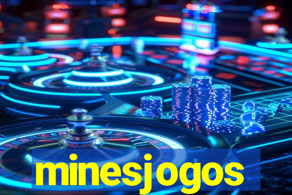 minesjogos