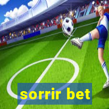 sorrir bet