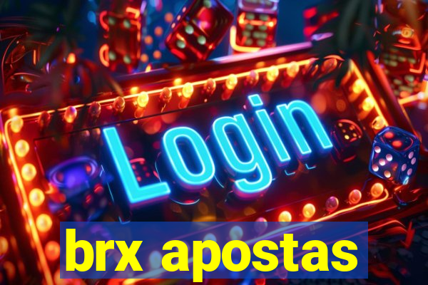 brx apostas