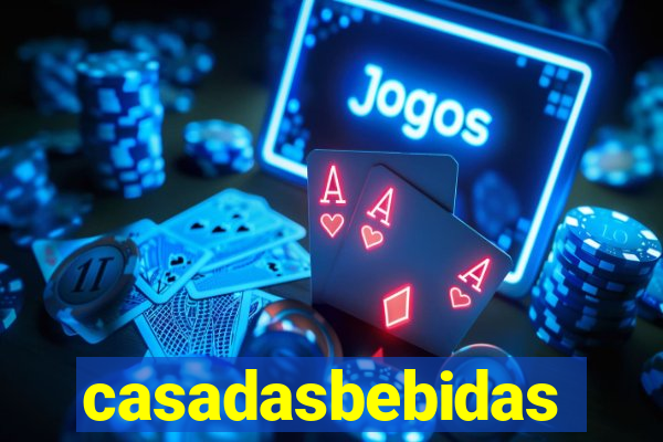 casadasbebidas