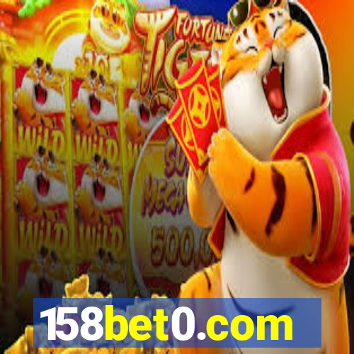 158bet0.com