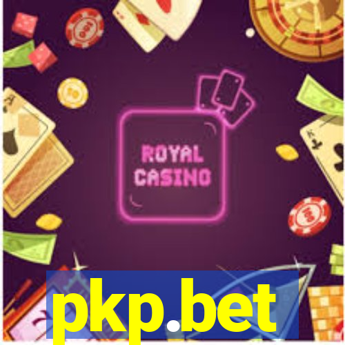 pkp.bet