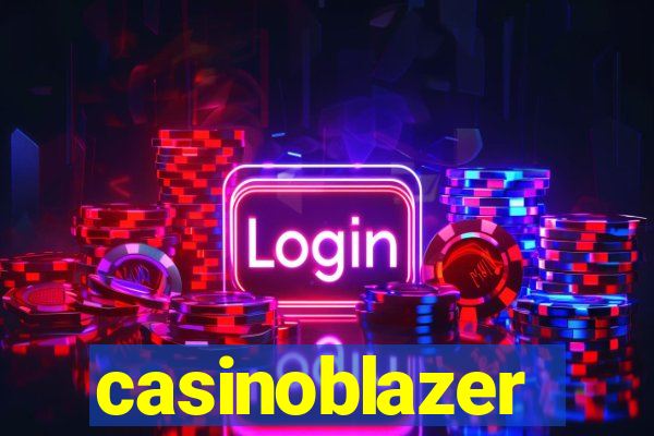 casinoblazer