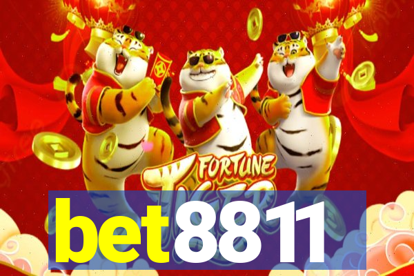 bet8811