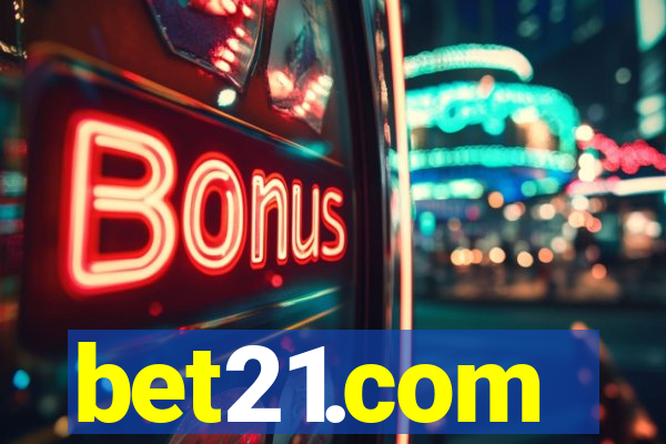 bet21.com