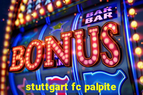 stuttgart fc palpite