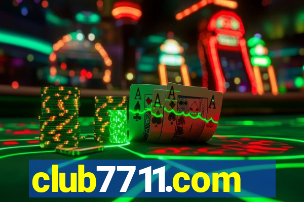 club7711.com