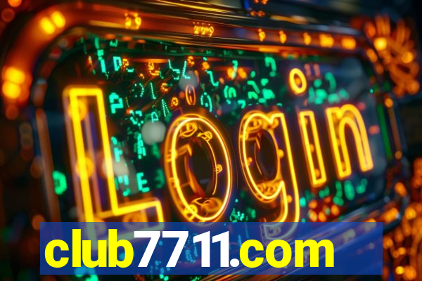 club7711.com