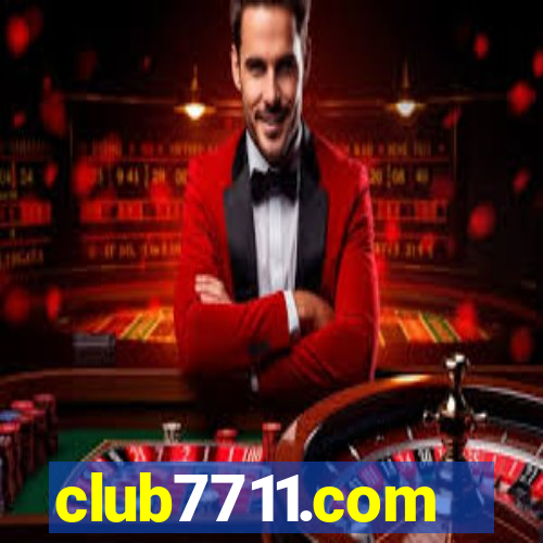 club7711.com