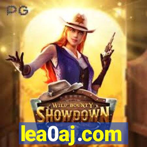 lea0aj.com