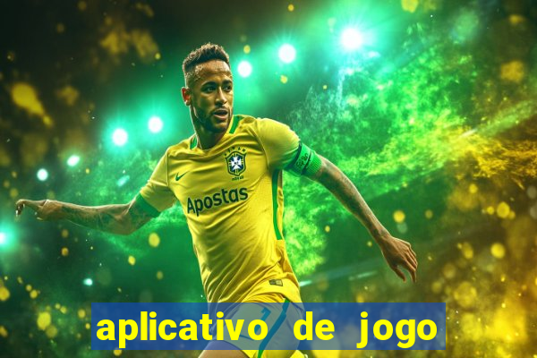 aplicativo de jogo que paga no cadastro