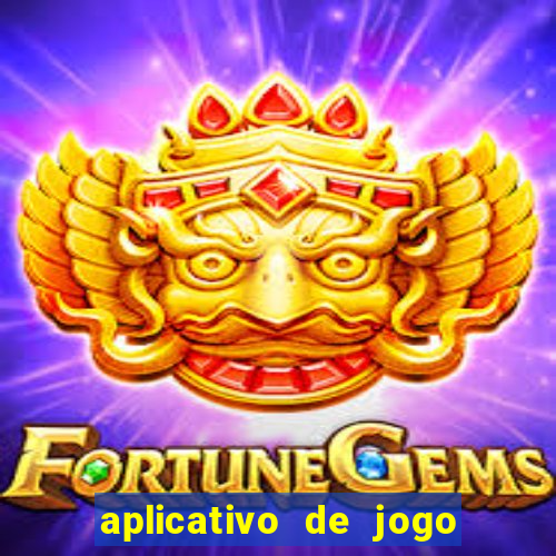 aplicativo de jogo que paga no cadastro