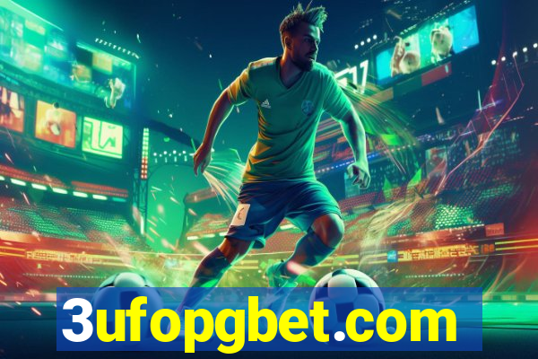 3ufopgbet.com