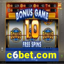 c6bet.com