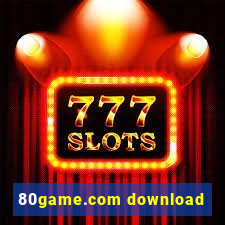 80game.com download