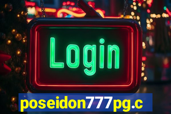 poseidon777pg.com