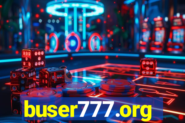 buser777.org