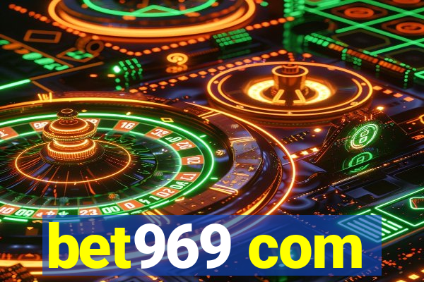 bet969 com