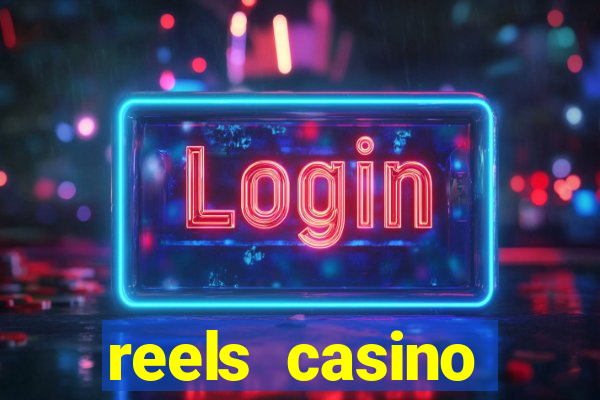 reels casino rodrigo faro