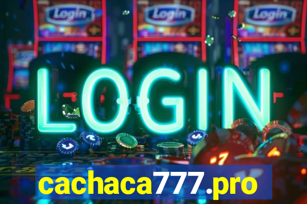 cachaca777.pro