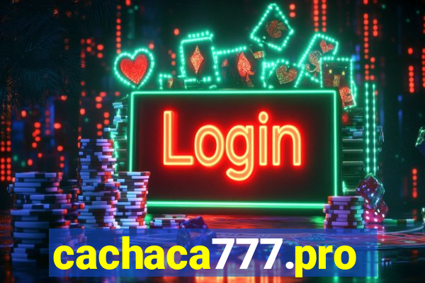 cachaca777.pro