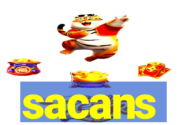 sacans