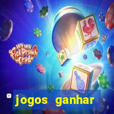 jogos ganhar dinheiro sem depositar