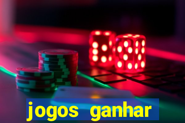 jogos ganhar dinheiro sem depositar