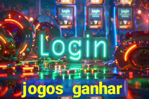 jogos ganhar dinheiro sem depositar