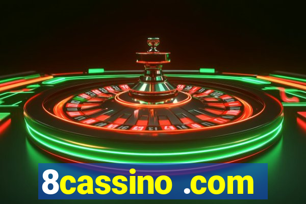 8cassino .com