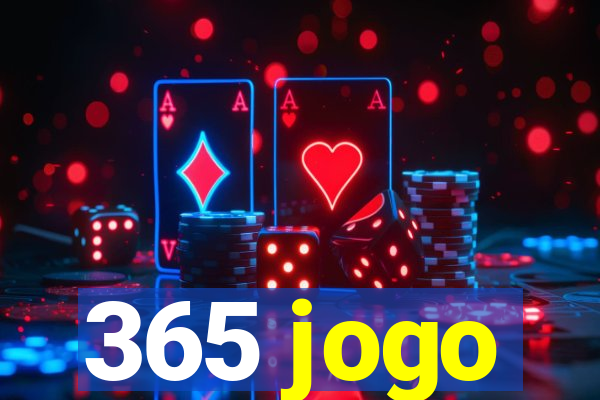 365 jogo