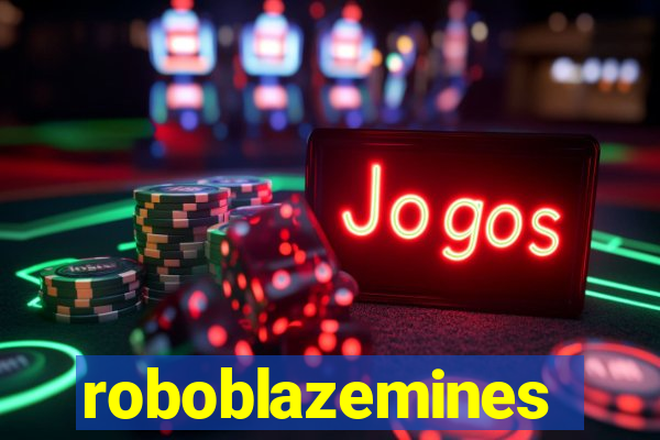 roboblazemines