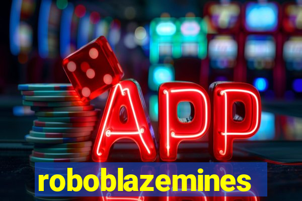 roboblazemines