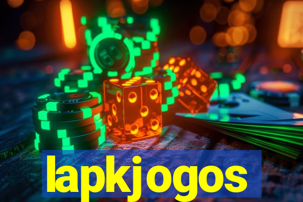 lapkjogos