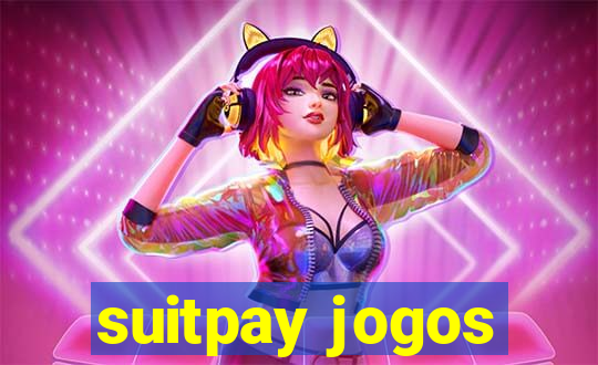 suitpay jogos