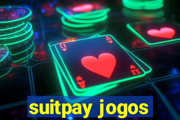 suitpay jogos