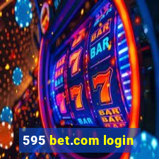 595 bet.com login