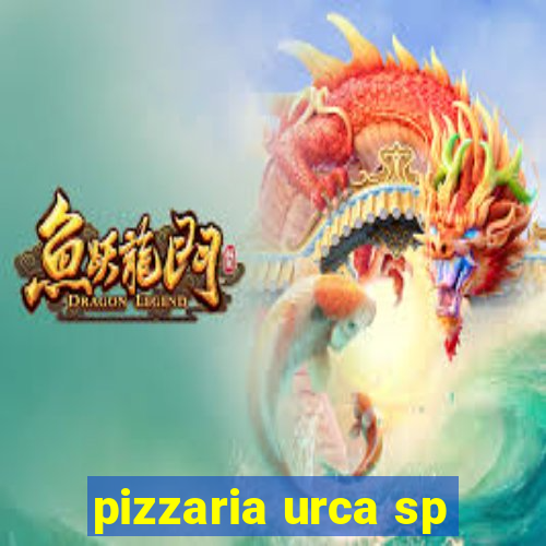 pizzaria urca sp