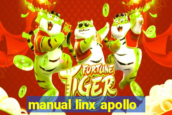 manual linx apollo