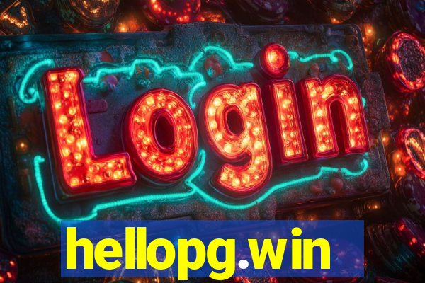 hellopg.win