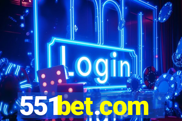 551bet.com