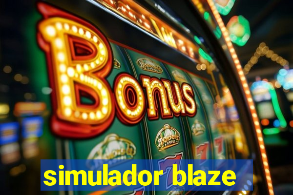 simulador blaze