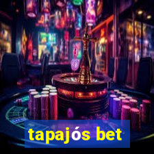 tapajós bet