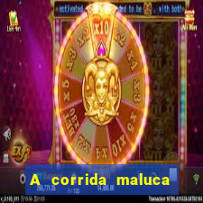 A corrida maluca filme completo dublado