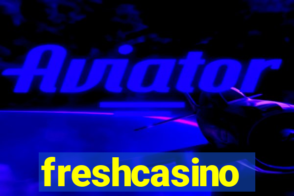 freshcasino