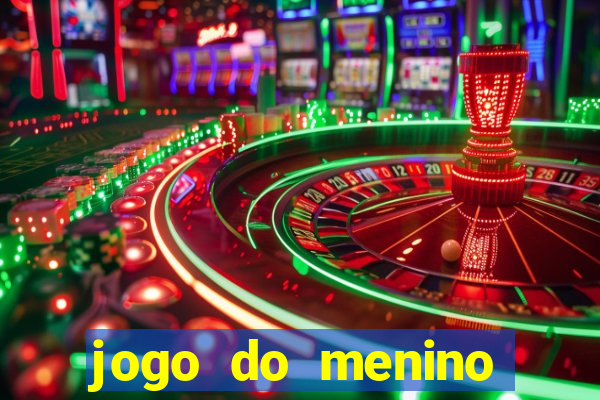 jogo do menino gelo e menina lava