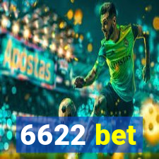 6622 bet