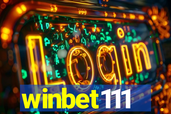 winbet111