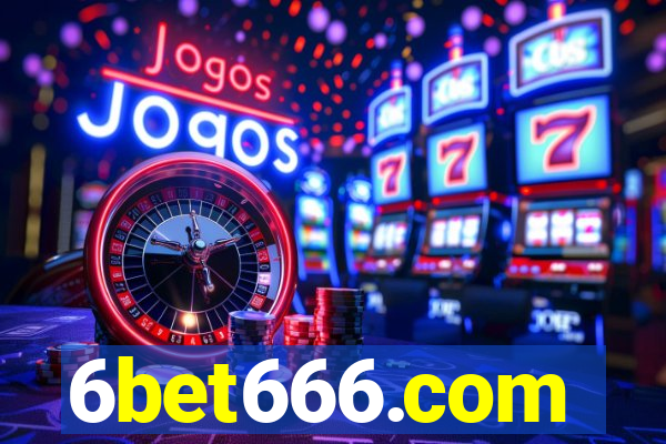 6bet666.com